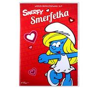 Smurfs [DVD] (IMPORT) (Pas de version française)