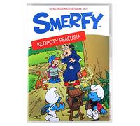 Smurfs [DVD] (IMPORT) (Pas de version française)