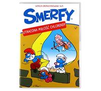 Smurfs [DVD] (IMPORT) (Pas de version française)
