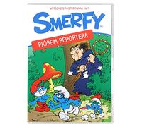 Smurfs [DVD] (IMPORT) (Pas de version française)