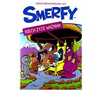 Smurfs [DVD] (IMPORT) (Pas de version française)
