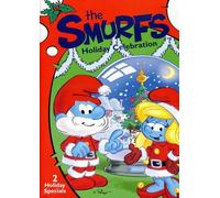 Smurfs Holiday Celebration
