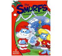 The Smurfs Holiday Celebration – Warner Bros.