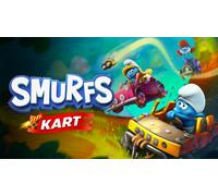 Smurfs Kart (Xbox Series)