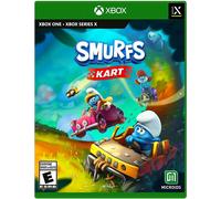 Smurfs Kart - Xbox Series X / Xbox One (Us)