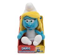 Smurfs- Puffi Les Schtroumpfs - Peluche Musicale