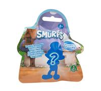 Smurfs- Puffi Les Schtroumpfs - Sachet De 1 Figurine 5,5 Cm - Asst 2 - En Présentoir