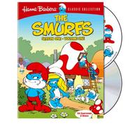 Smurfs: Season Vol. One – Warner Bros.