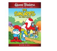 Smurfs: The Complete First Season (2 DVD) [Edizione: Stati Uniti] [Import]
