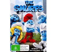 Smurfs, The [Edizione: Australia] [Import]
