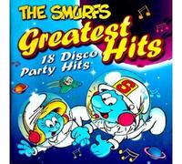 Smurfs, the - Greatest Hits [Import]