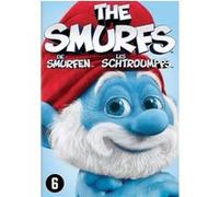 SMURFS THE-LES SCHTROUMPFS-FR+NL G