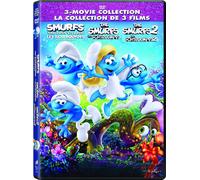 Lost Village The Smurfs 2 [Import]