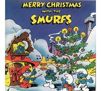 Smurfs, the - Merry Christmas with The. [Import]