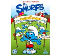 Smurfs-The Smurfic Games [Edizione: Regno Unito] [Import]