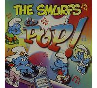 Smurfs - The Smurfs Go Pop [Import]