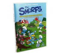 Smurfs The Springtime Special Other Easter Favourites [Edizione: Regno Unito] [Import]