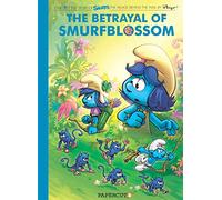 Smurfs Village Behind the Wall #2