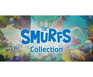 Smurftastic Collection (Nintendo)