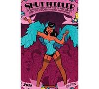 Smut Peddler 2014 Edition Edited by C Spike Trotman , Edited by Johanna Draper Carlson (Auteur)