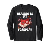 Smut Reading is My Foreplay Spicy Dark Romance Smutty Book Manche Longue