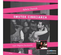 Smutek cinkciarza - Sylwia Chutnik (Buch auf Polnisch)