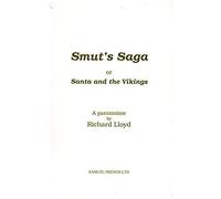 Smut's Saga Or Santa And The Vikings