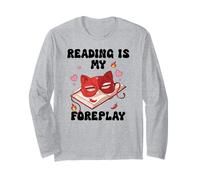 Smutty Reading is My Foreplay Spicy Book Smutt Dark Romance Manche Longue