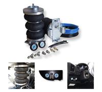SMV-Metall GmbH Suspension pneumatique pour camping-car Z6 avec cache manomètre spécifique au véhicule Convient pour Fiat Ducato/Peugeot Boxer/Citroën Jumper (Type 250) à partir de l'année de