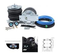 SMV-Metall GmbH Z8 Ressort à air supplémentaire avec Pare-Soleil Compatible Convient à Fiat Ducato Type ZFA250 (à partir de 07/2006)