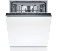 SMV25EX07F, Lave-vaisselle tout integrable tout intégrable
