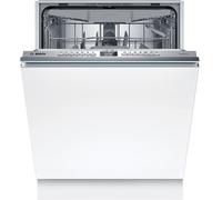 Bosch Serie 4 SMV4EVX02F lave-vaisselle Entièrement intégré 14 couverts C