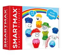 Smartmax SMX My First People – Personnages G