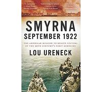 Smyrna, septembre 1922 – Ecco