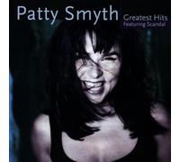 Smyth Patty - Greatest Hits [Import]