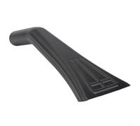 SMZhomeone 1 buse pour Karcher Pro NT/T pour Miele pour Bosch - 35 mm - Fixation par ventouse en plastique noir - Pour nettoyage de l'intérieur de la voiture