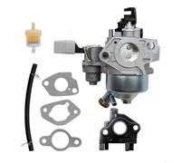 SMZhomeone 1 lot de carburateur 16100-ZE2-P53 pour Honda HS828 pour souffleuse à neige K1 - Pièce de rechange en acier - Mélange de carburant stable - Efficace pour les tâches de déneigement en hiver