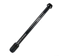 SMZhomeone 1 Pièce Adaptateur de brochette de Conversion pour axe traversant de vélo 12 x 142-148 mm P1,5/P1,75/P1,0, pour vélo de Sport d'intérieur (P1.0)