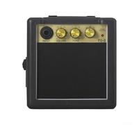 SMZhomeone Ampli Casque Guitare Électrique Acoustique Compact