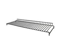 SMZhomeone BAC351 Grille de gril extra large Extension de l'étagère supérieure de 394 cm carrés pour Traeger Pro 22 Series For Century For Eastwood BBQ