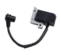 SMZhomeone Bobine d'allumage de rechange pour Echo Srm-211, Gt-2000, Pe-2000, Gt-2400, Ed-2100, Edr-2400, Tc-2100, Construction pour un entretien fiable de pelouse de jardin extérieur