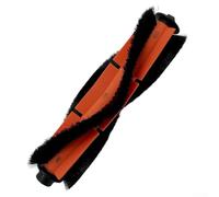 SMZhomeone Brosse principale pour robot aspirateur, 1 rouleau de brosse principale pour robot Mova M1 Ttouver M1 en nylon et plastique, pièce de rechange efficace pour les poils d'animaux