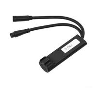 SMZhomeone Câble d'augmentation de vitesse pour scooter électrique Segway, Ninebot, ZT3 Pro et ZT3 Pro-E, atteint une vitesse de conduite de 35 à 40 km/h, accessoire de mise à niveau de scooter