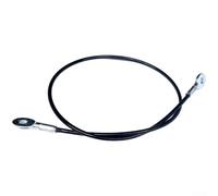 SMZhomeone Câble métallique pour transmission de machine à pas d'escalier, câble de poulie robuste de 5 mm, longueur de 805 mm, remplacement pour appareils de fitness