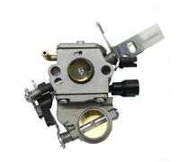 SMZhomeone Carburateur pour tronçonneuses Stihl-MS171 MS181 MS211 - Contrôle du mélange de carburant en métal - Facile à installer - Design compact - Performance stable