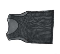 SMZhomeone Chasuble Sport Loose Fit pour Enfants Moins de 10 Ans | Mesh respirant, polyester léger, séchage pour rapide, taille 40x56cm, idéal été
