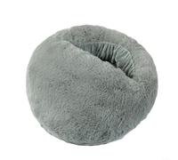 SMZhomeone Chauffe-pieds électrique USB avec housse en flanelle douce, coussin chauffant lavable à 3 vitesses pour pieds froids sous le bureau ou le canapé, à la maison, au bureau, gris