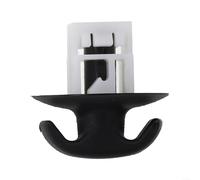 SMZhomeone Clip de fixation de panneau de garniture de coffre pour Land Rover pour Freelander 2 (L359) 2007-2015, Land Rover pour Range Rover (L322) 2010-2012 LR004797 LR003695