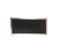 SMZhomeone Convient pour filtre de hotte SV02300 390 x 185 x 25 mm en acier à charbon actif, compatible avec 43725 45725 43115 45115 pour une meilleure qualité de l'air et une performance efficace du