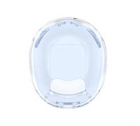 SMZhomeone Coque de protection pour TAMAGOTCHI pour NANO, coque rigide en polycarbonate pour protection intégrale, découpes précises pour l'accès, coque élégante pour filles et garçons, usage